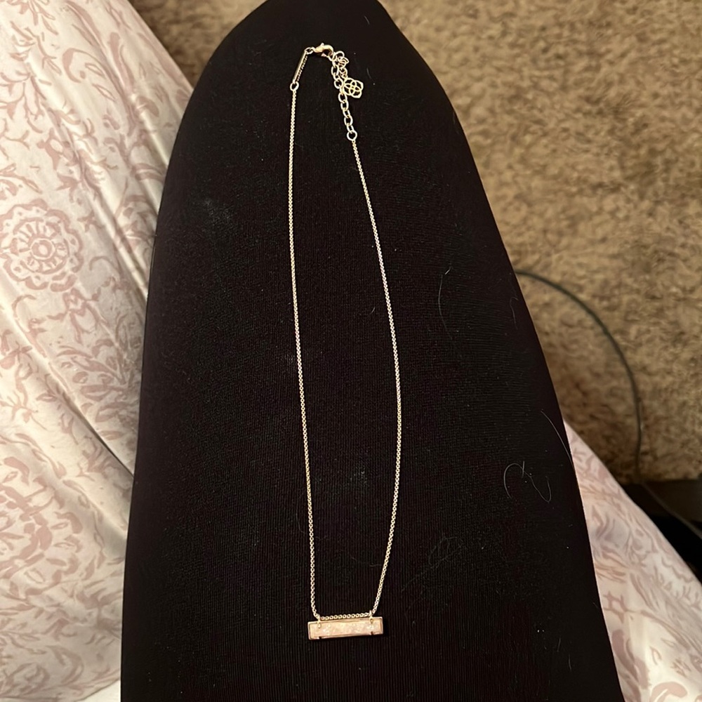 Kendra Scott Necklace
